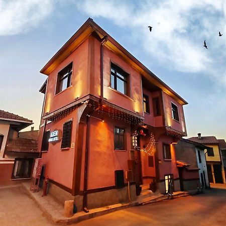 Aden Konak Hotel Eskişehir Luaran gambar