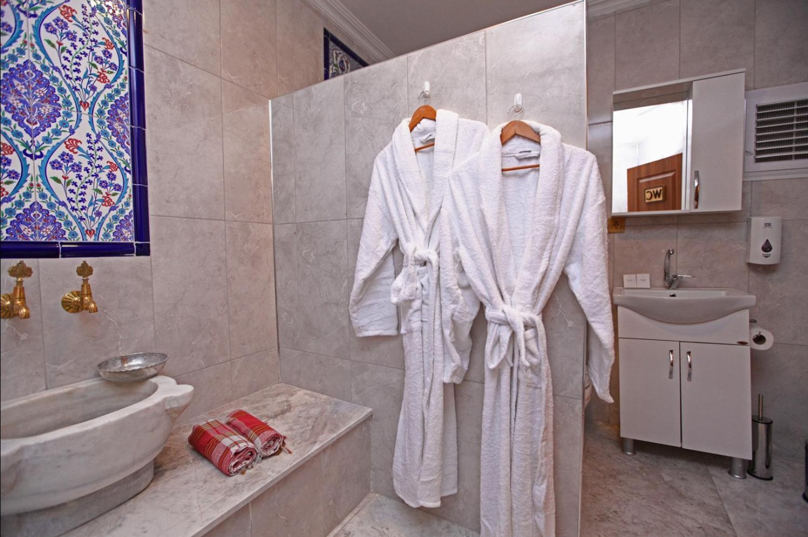 Aden Konak Hotel Eskişehir Luaran gambar